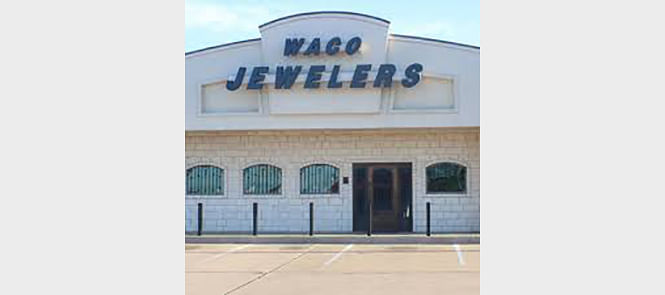 Waco Jewelers in Waco